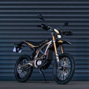 surron adventure pro