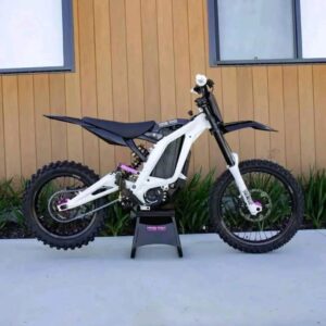 surron mountain king