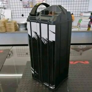 surron eco adventurer