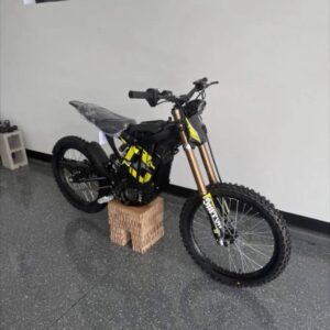 surron urban explorer