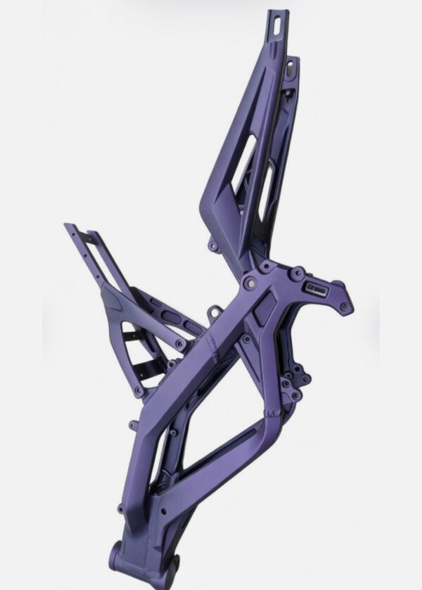 Surron Light Bee Frames Kit (Swingarm+Subframe Frame) - Surron Bikes