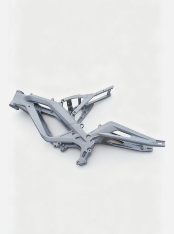 Surron Light Bee Frames Kit (Swingarm+Subframe Frame) - Surron Bikes